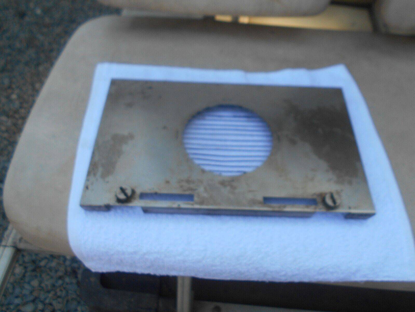 blower fan cover weld,ar-7e07 - 5005782