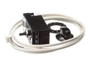 Delfield 000-282-0053-S Thermostat Assembly Danfoss 120V - ChefParts