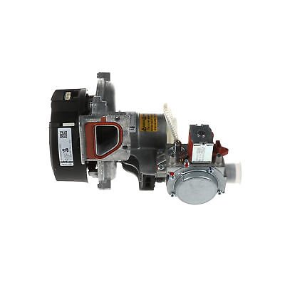 gas blower / gas valve kit - 70.01.198p