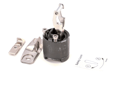 conversion kit door lock *2-step* - 87.01.432