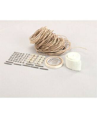 HI CABLE KIT,134,SERVICE - 4880 - ChefParts