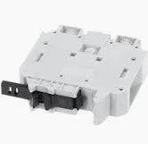 TERMINAL BLOCK GREY WKN 35/U - 40.03.729P - ChefParts