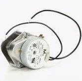 timer; motor driven; - 110198