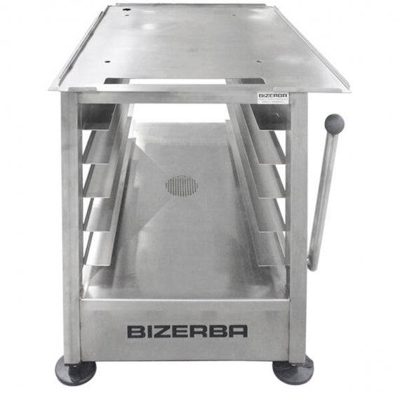 equipment stand, slicer - b56-bz-1