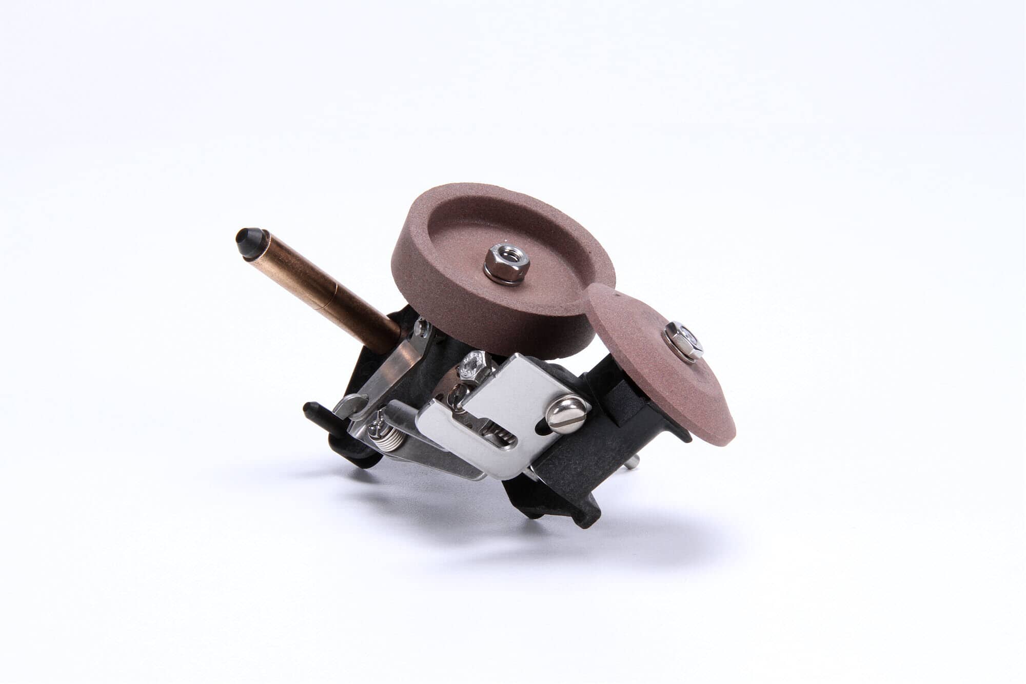 sharpener assembly w/o cover - 01-404675-00851