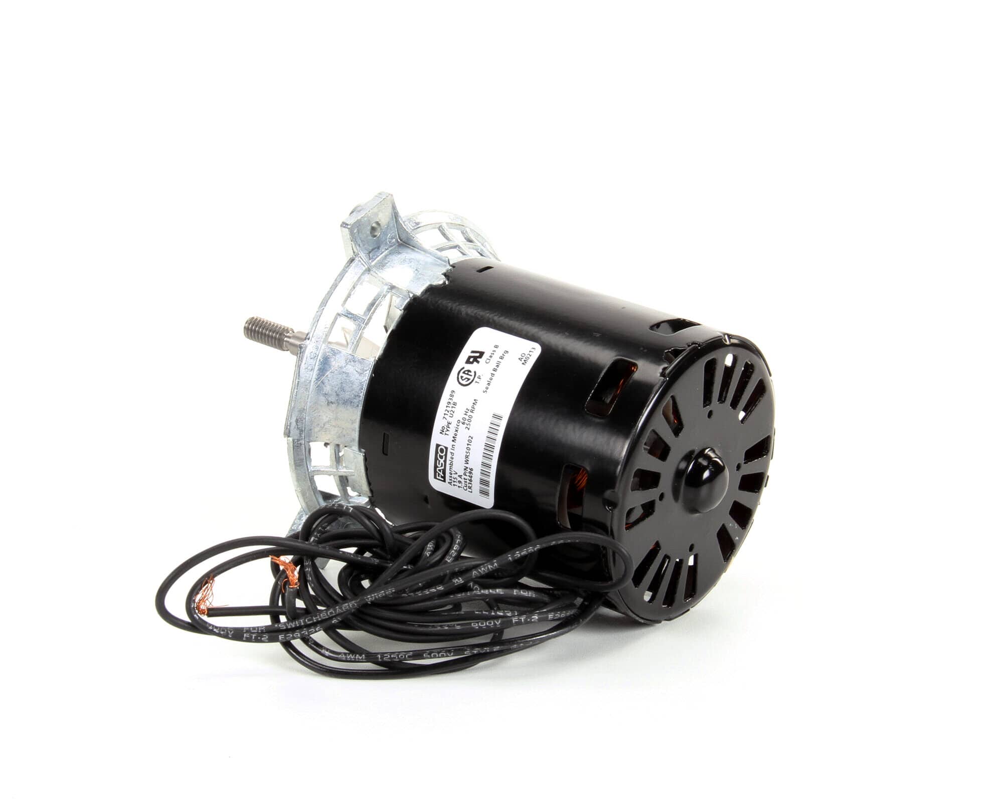 motor cw - 681370