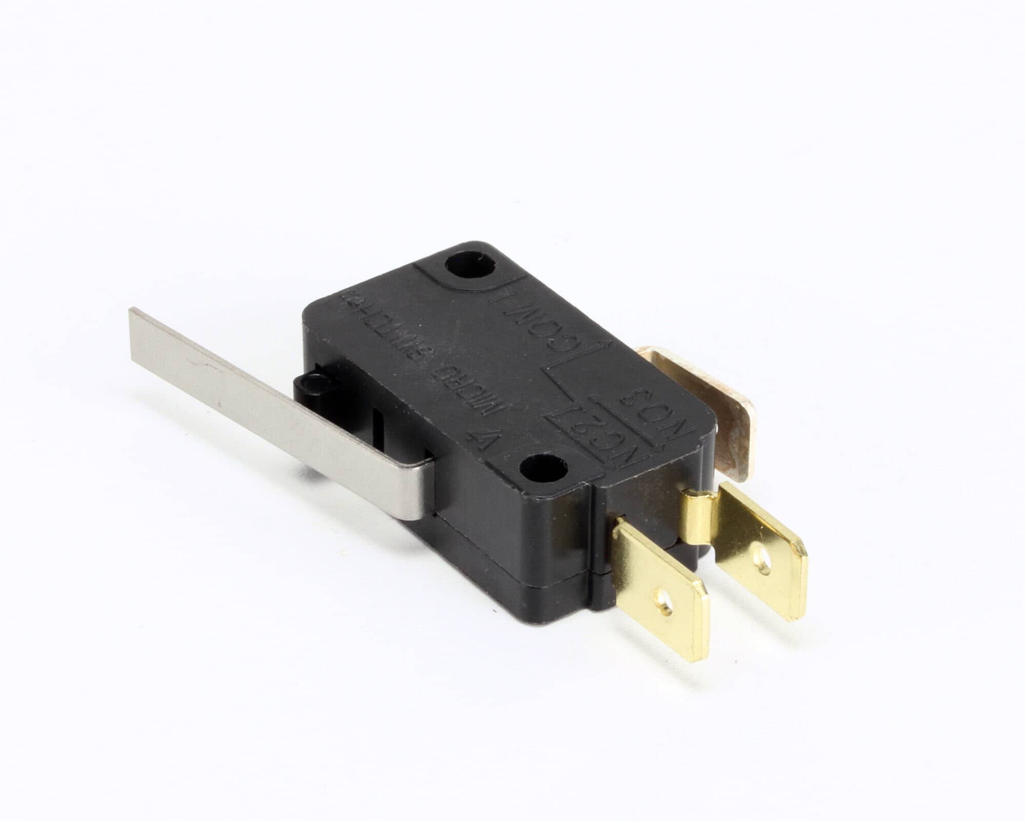 Frymaster 8072103 Microswitch Straight Lever - ChefParts