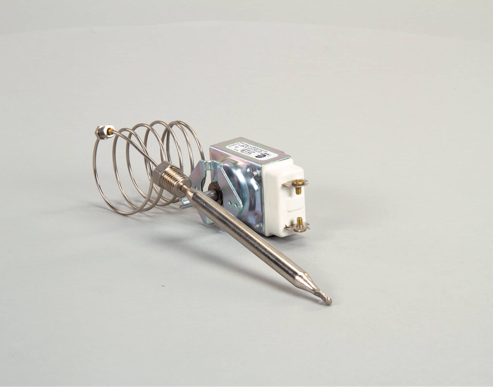 Pitco 60125401 Thermostat RX Millivolt 200-400F - ChefParts