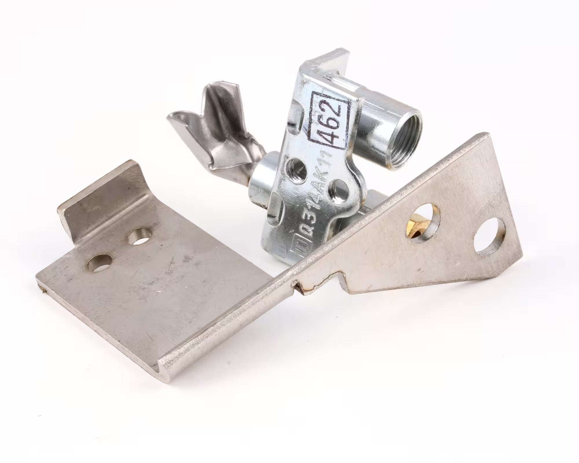 NATURAL GAS PILOT ASSEMBLY - ChefParts