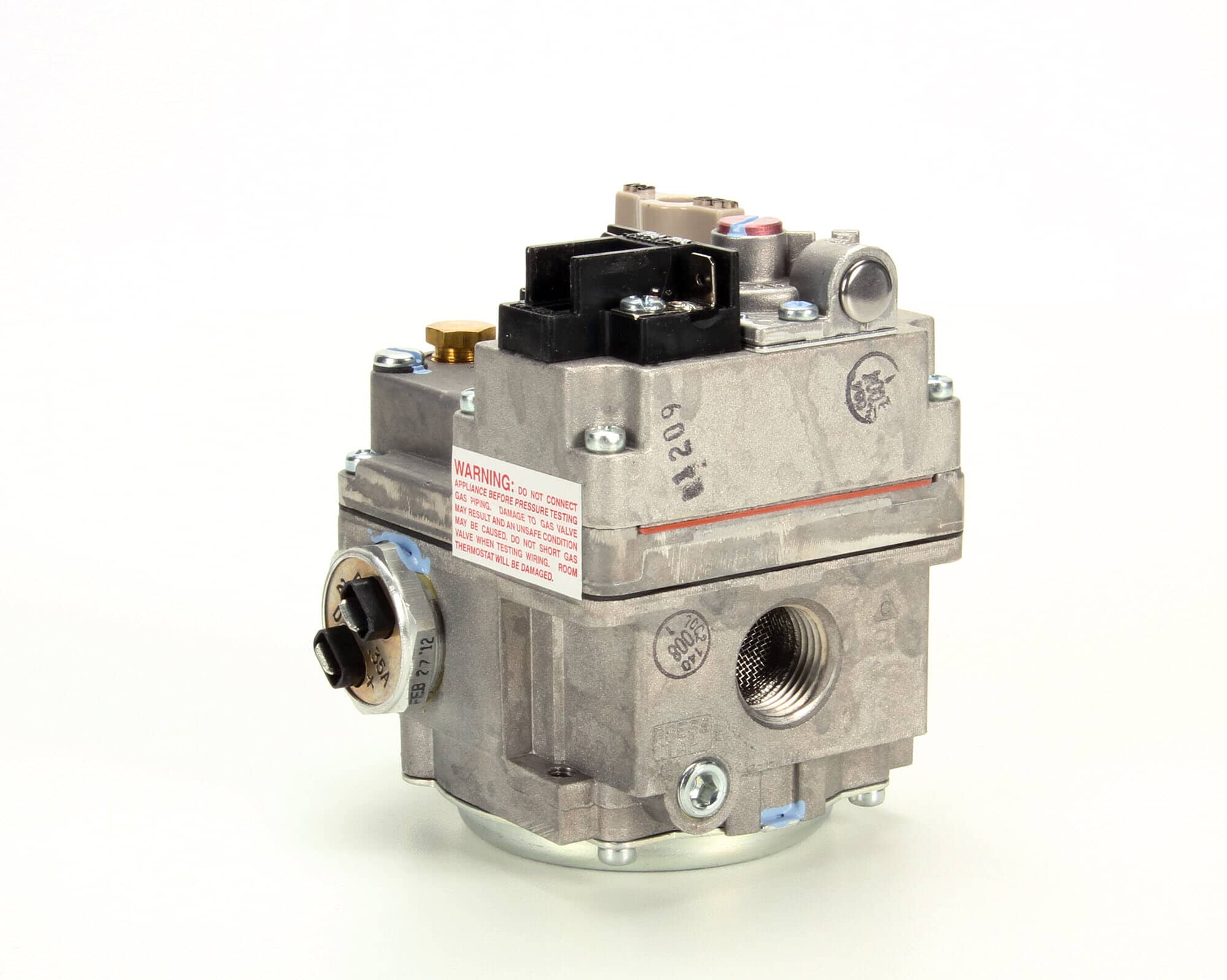 valve combo gas - 00-410841-00019