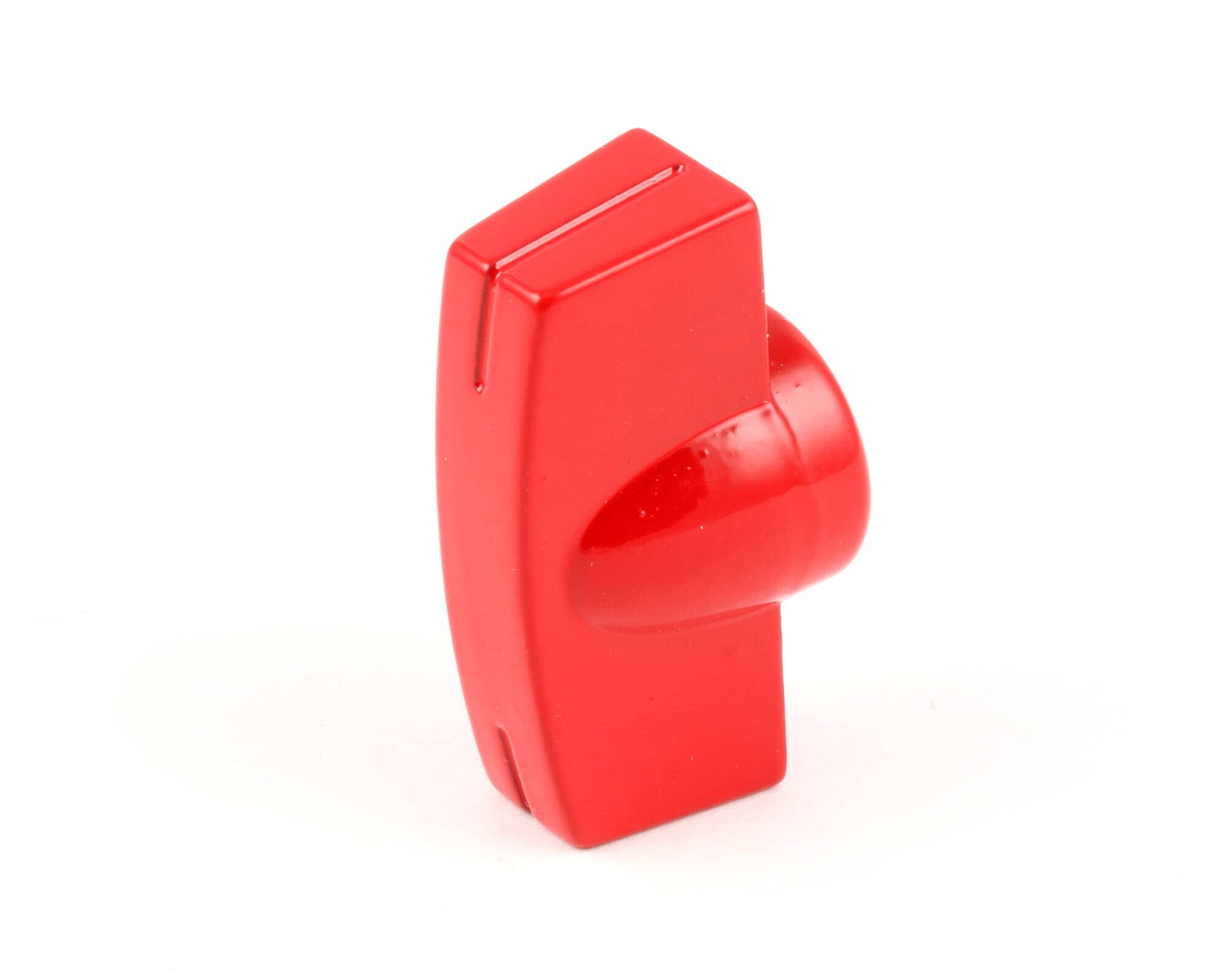 handle gas cock red - 00-402957-00002