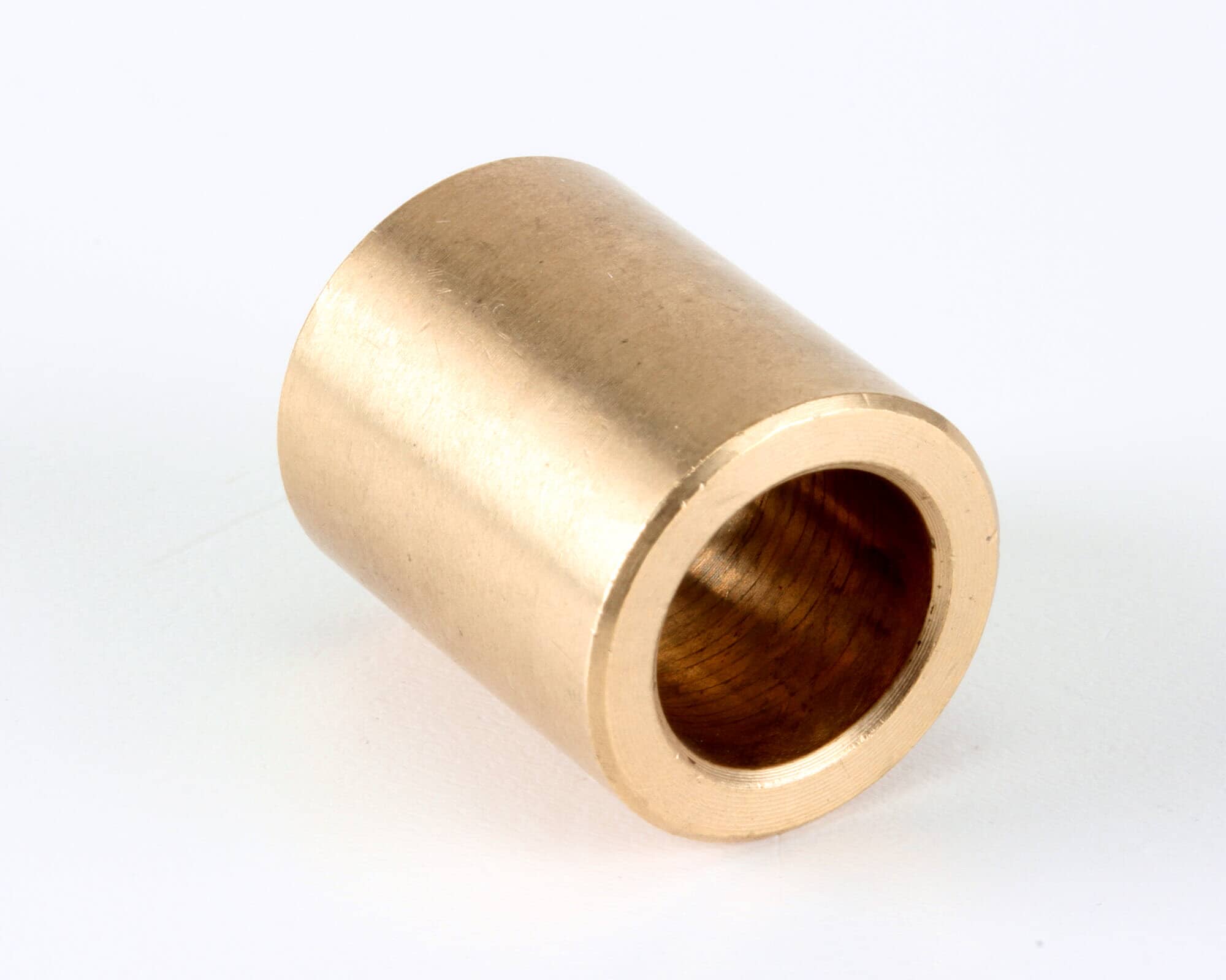 bronze bushing,3/8" x 9/16" x 5/8" - b0857