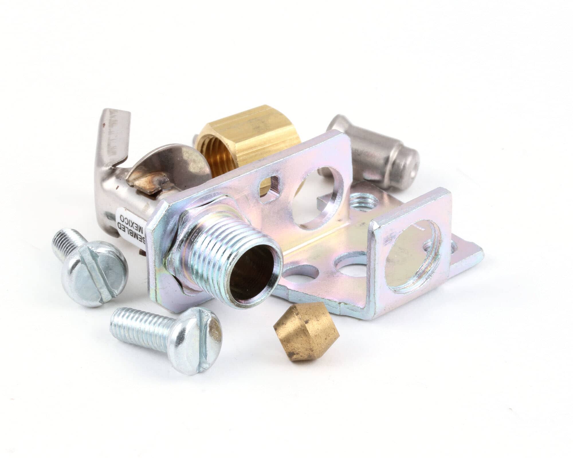 burner pilot lp 2 cha-1 w/3/16 fitting# - m1222x