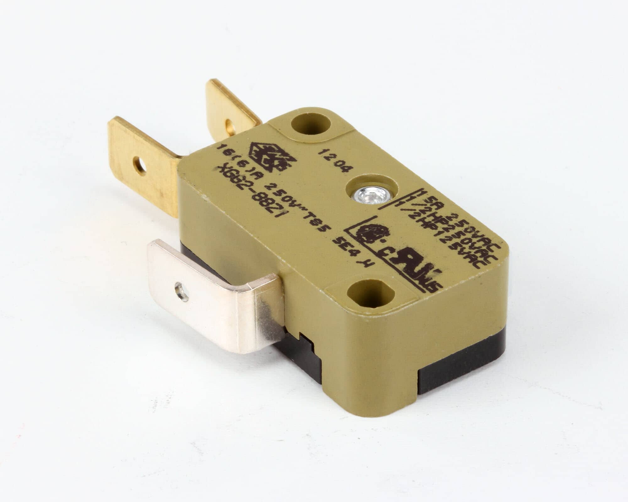 switch snap action - 00-087711-00349