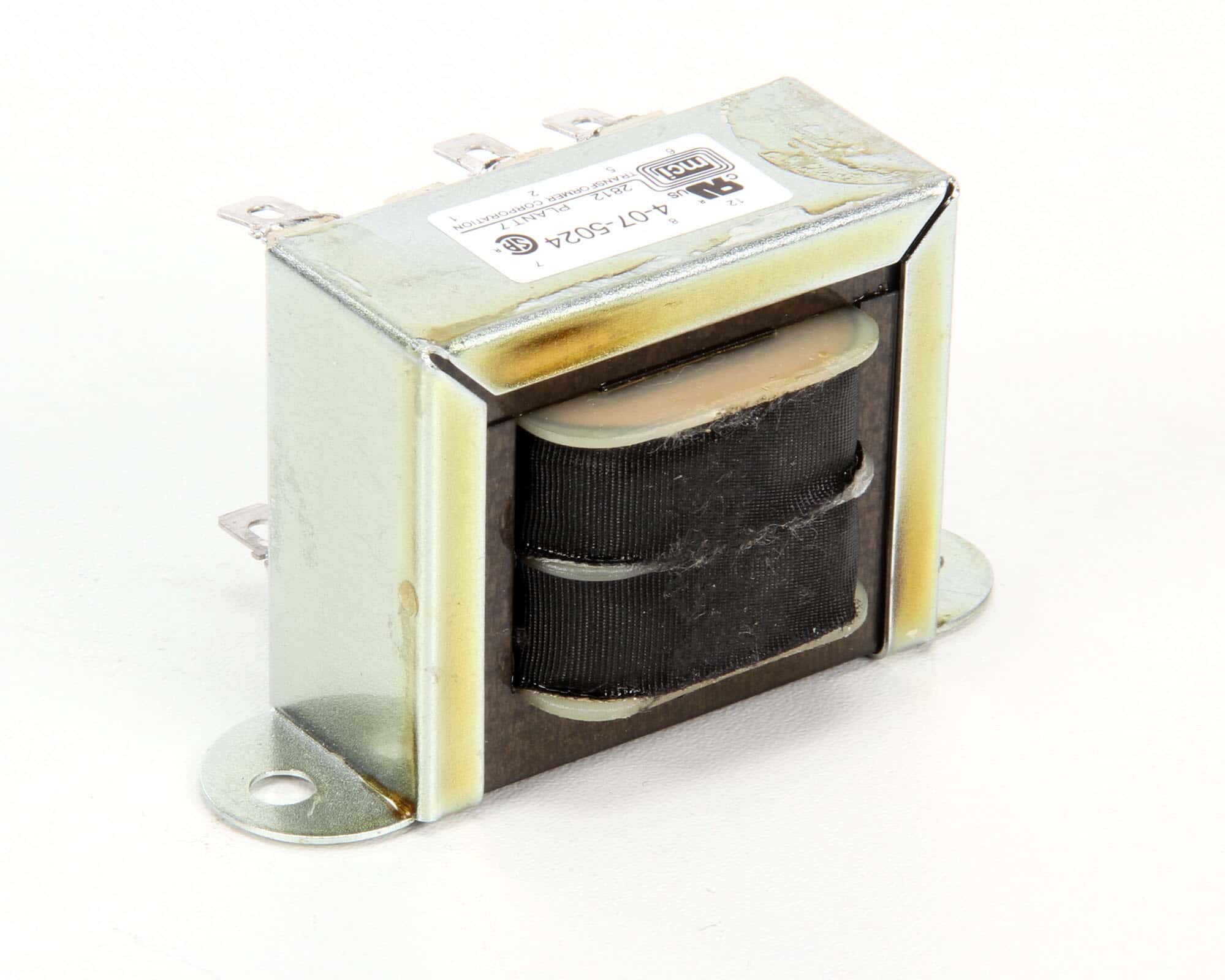 Doughpro Proluxe 11096975 Transformer Mci 4-07-5024