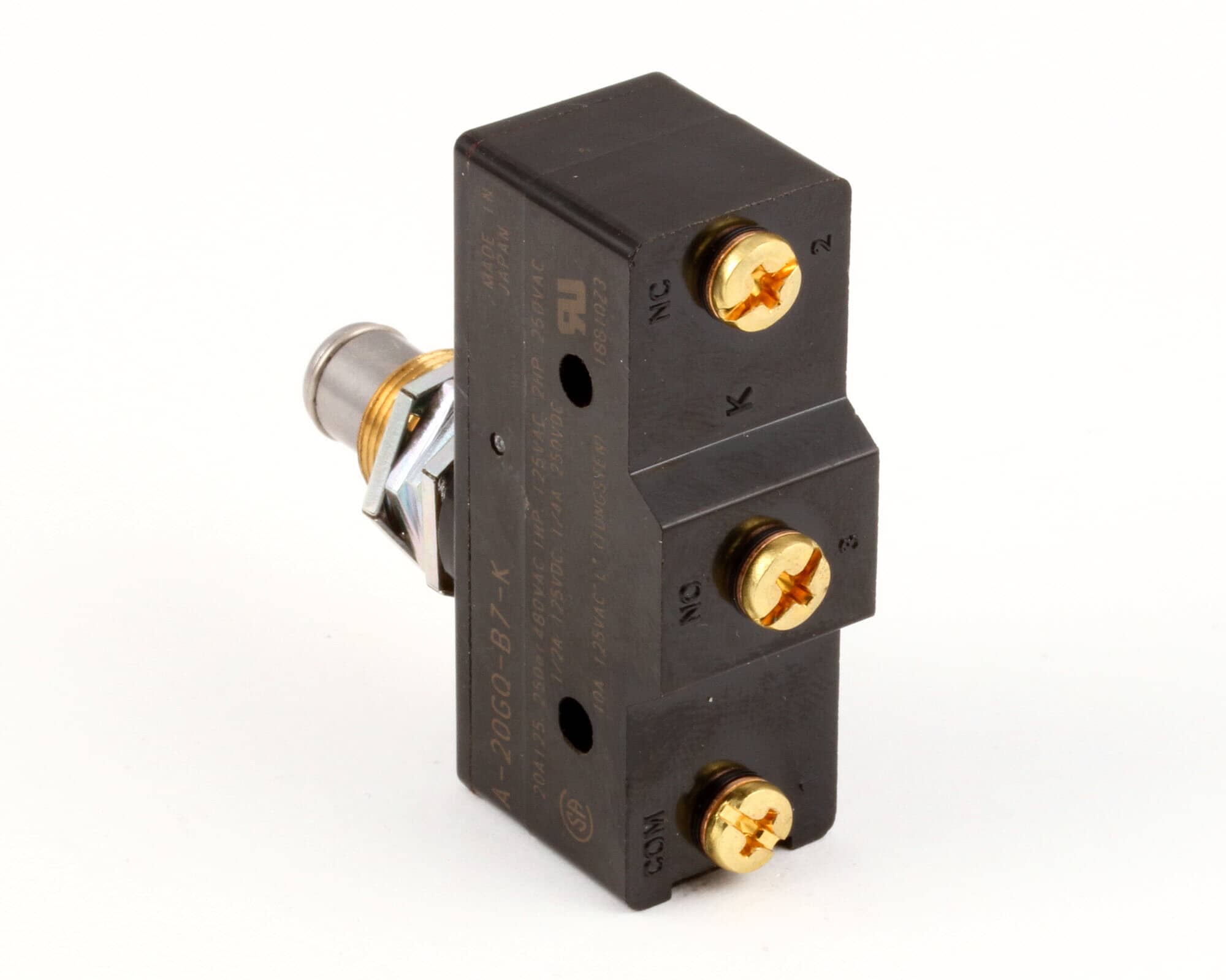 swt micro plunger xlh - 2e-30301-17