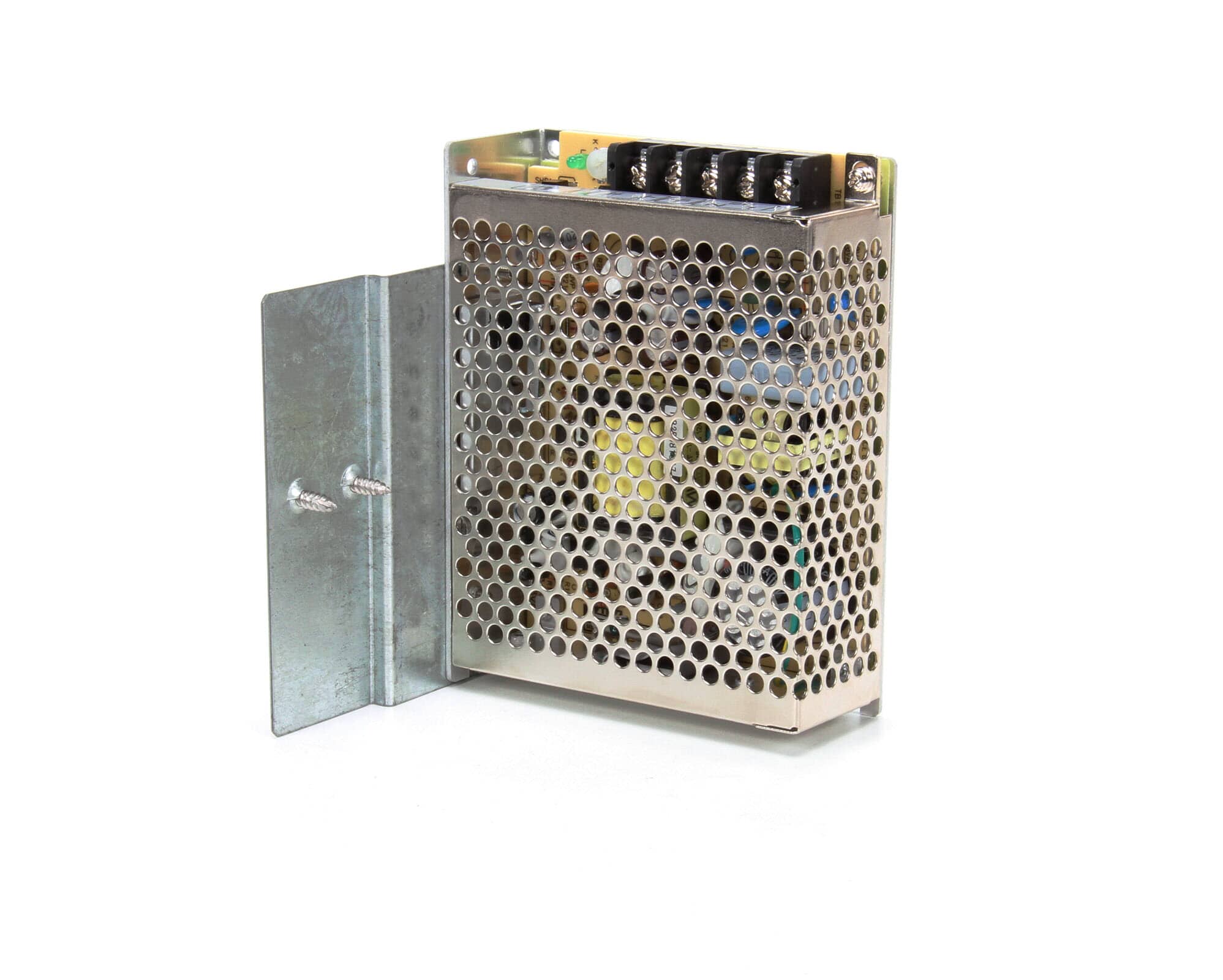 TurboChef NGC-3069 Power Supply Service Kit with Bracket - ChefParts