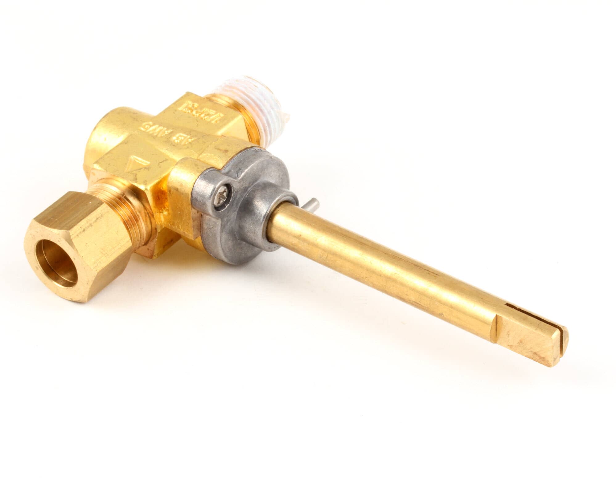 Montague 36174-7 Valve Oven - ChefParts