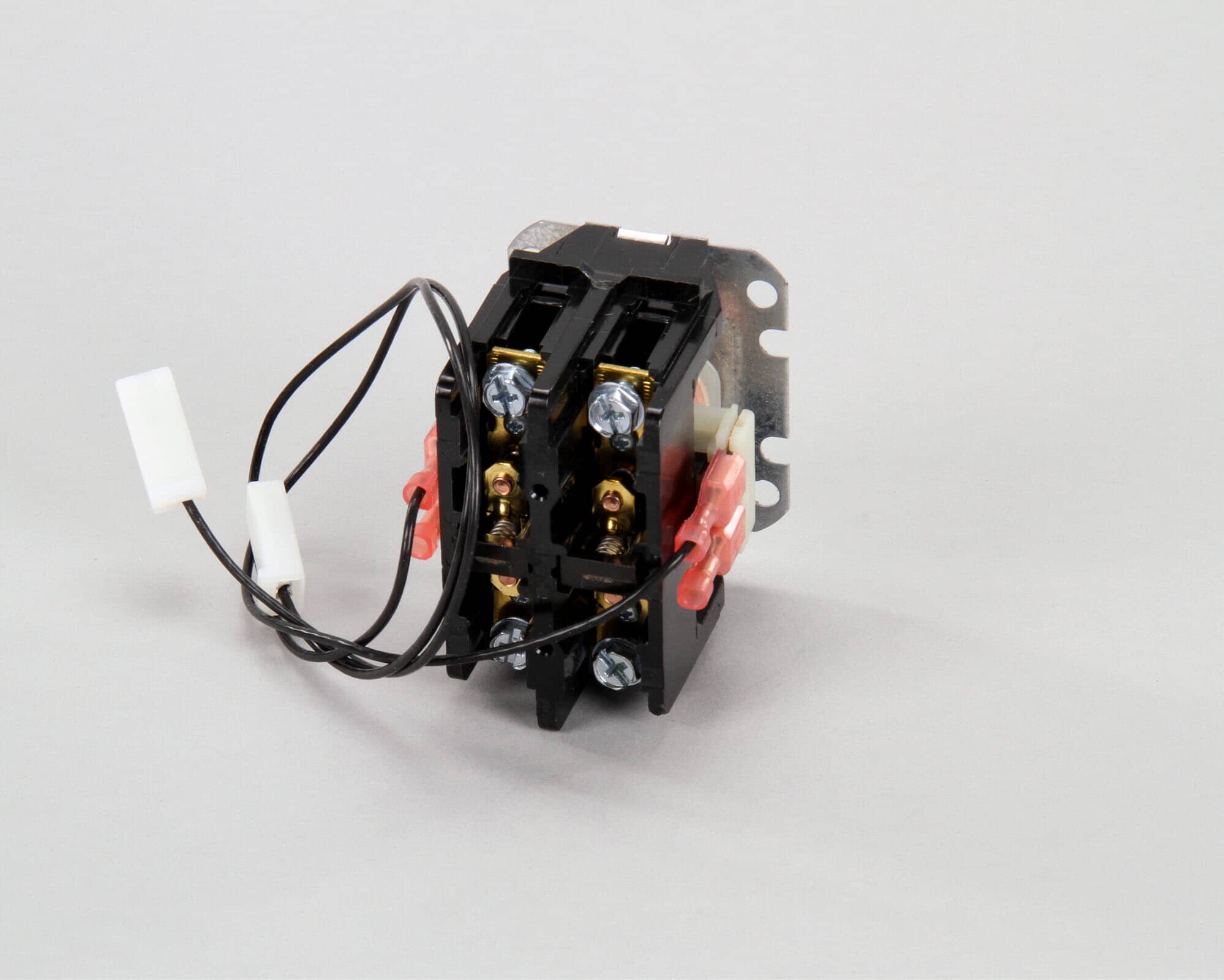 contactor, 208-240v coil, 50/60hz, 2pole - 06335.1002