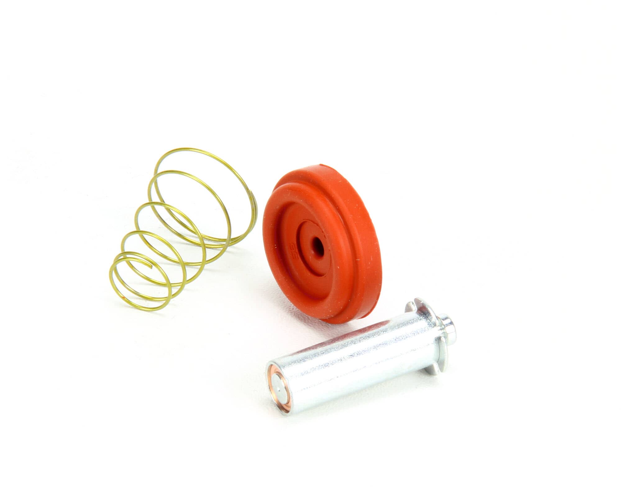 kit dispensing valve repair - 11517.0008