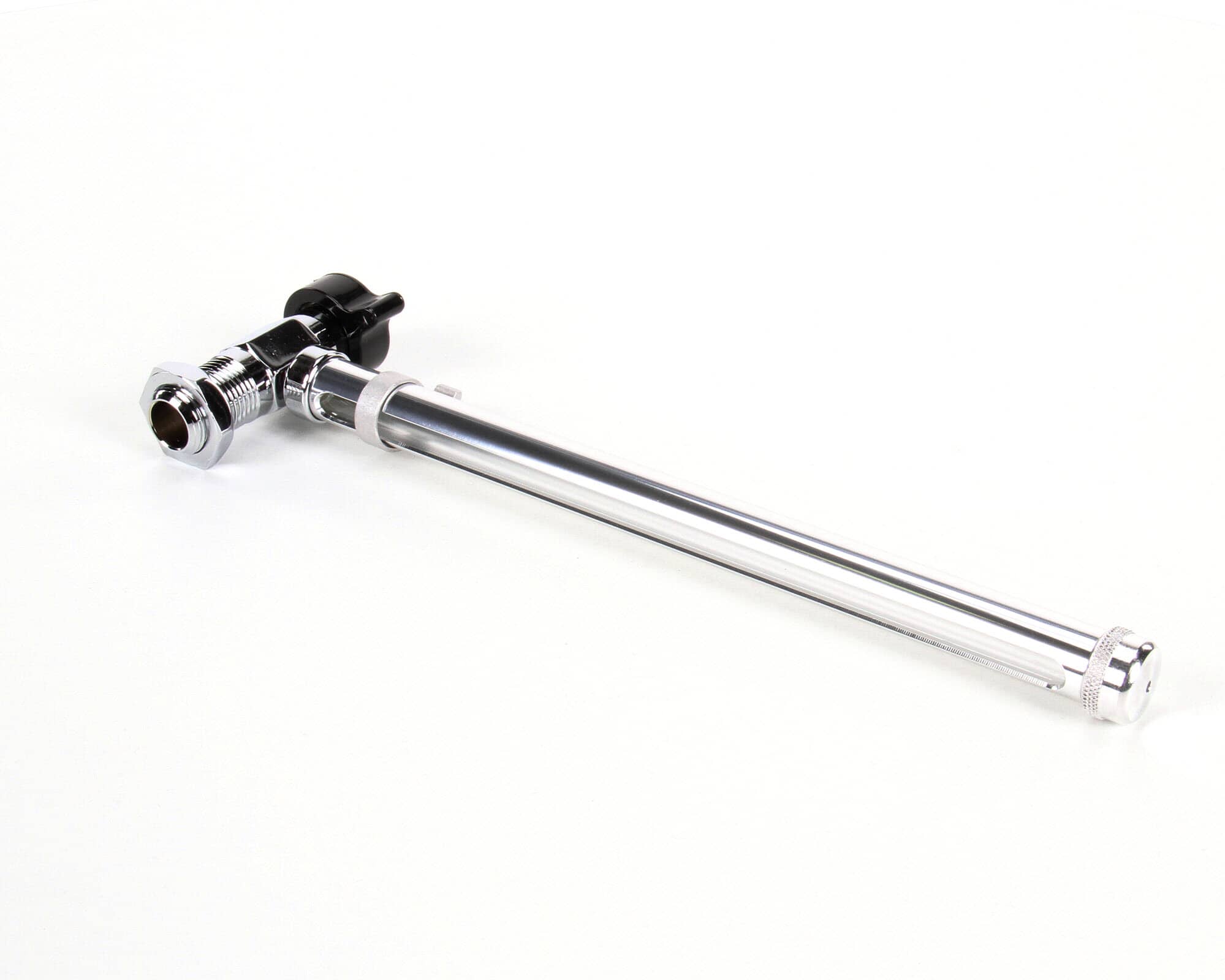 faucet shank w/10inga(plstcfct - 26688.0003