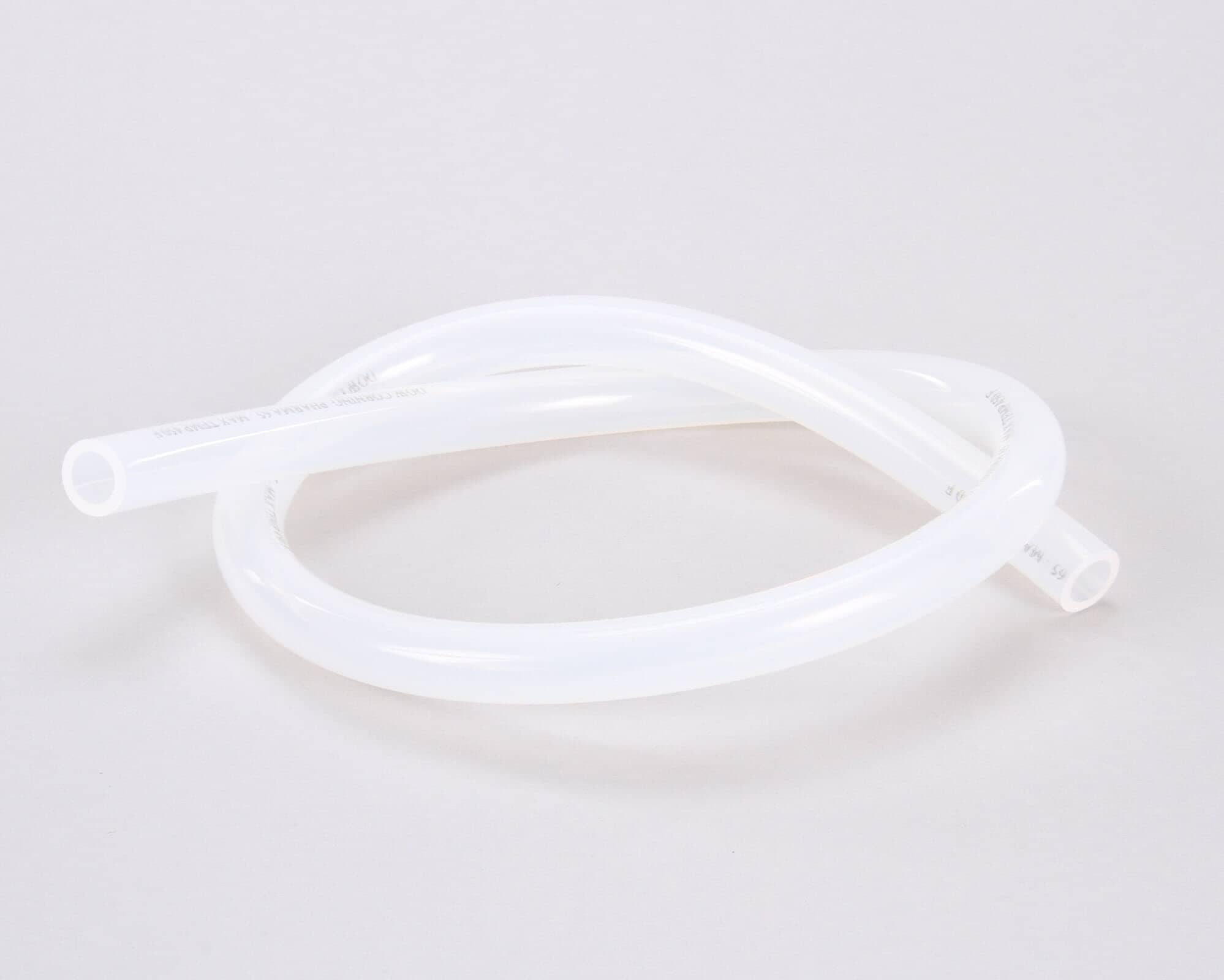 Bunn 32591.1002 Tube Silicone 0.50" Id X 36" Long - ChefParts