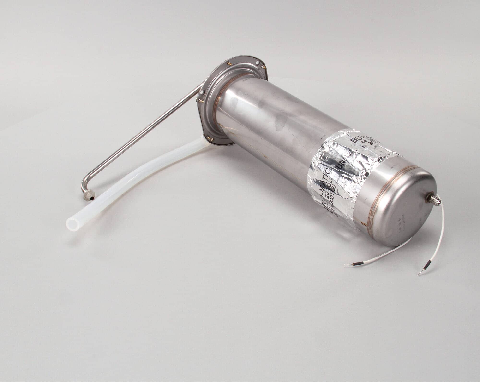tank asm 1680w 120v sil vnt tb - 37233.1007