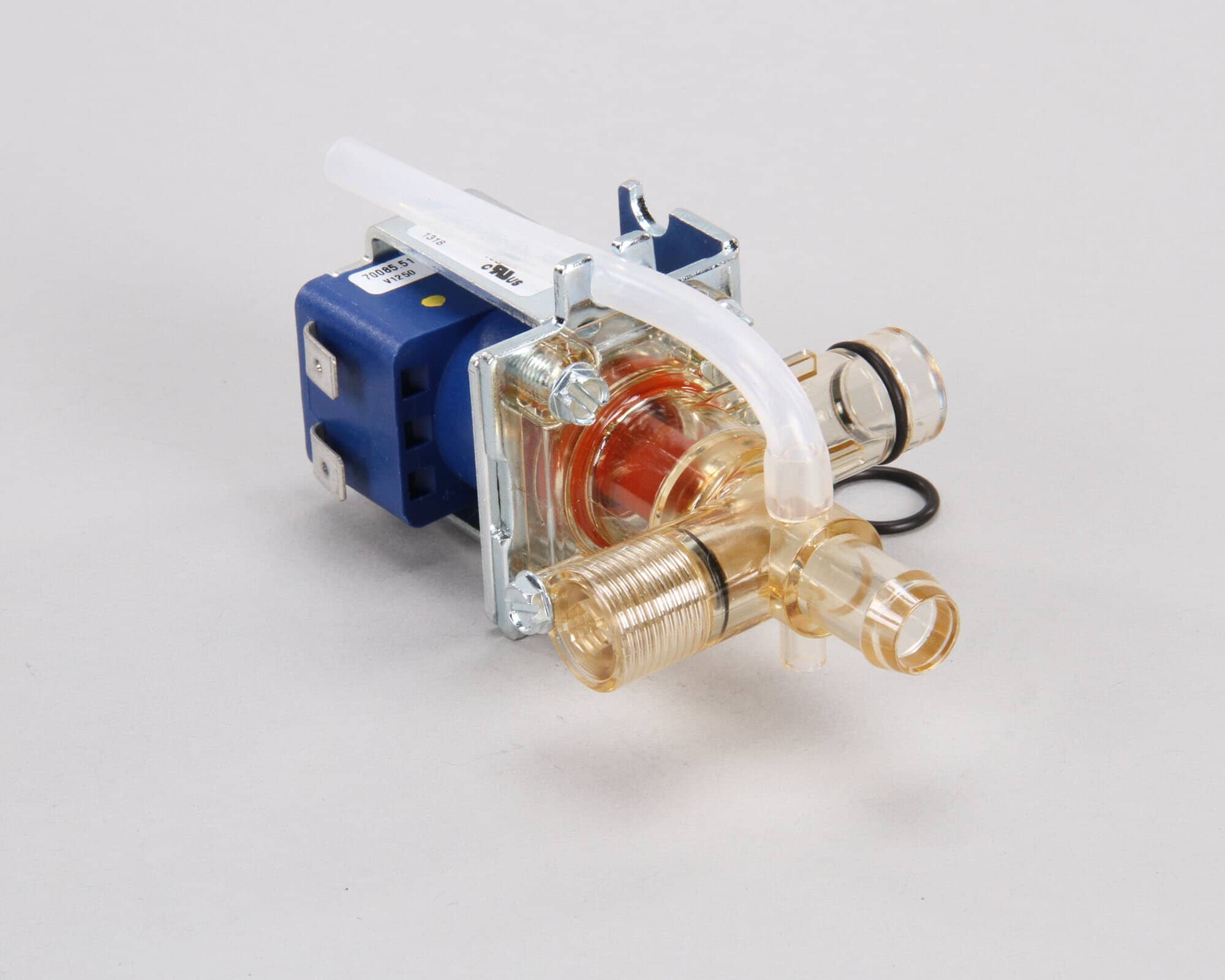 Bunn 39285.1001 Valve Kit Liquid Dispensing 120V - ChefParts