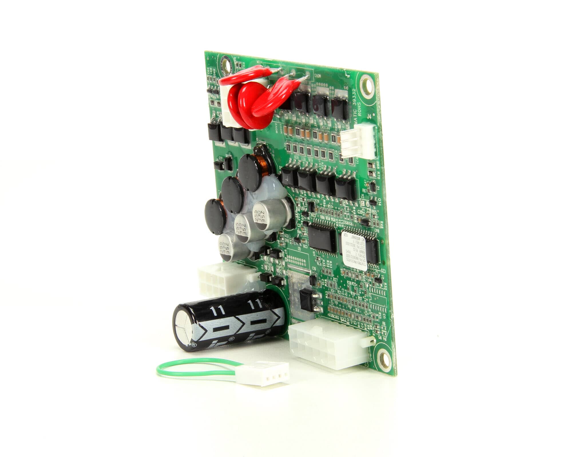 control board,retro,fmd,dbc,rohs - 39332.1