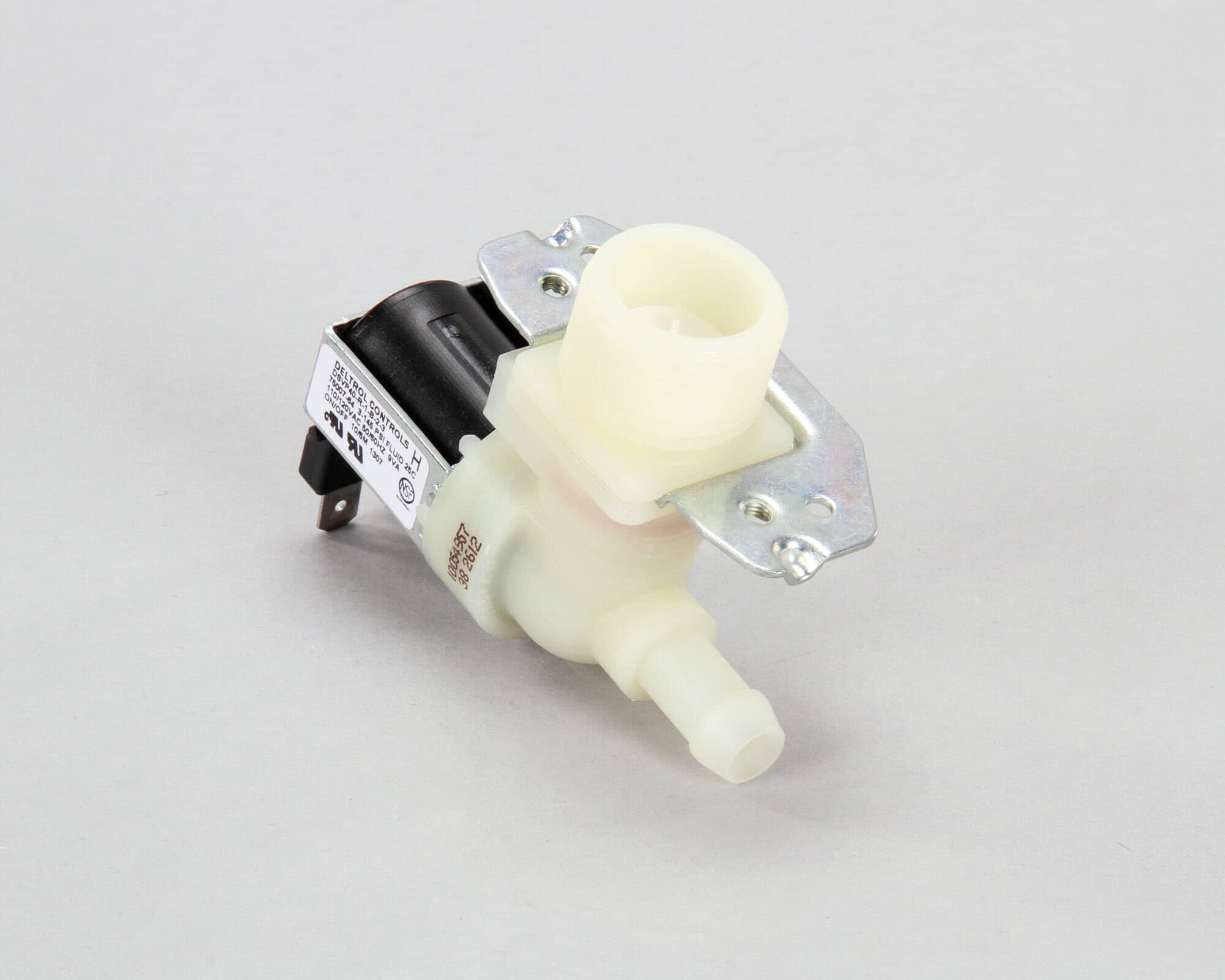 solenoid valve,flow control,110/120v,50/60hz - 41255