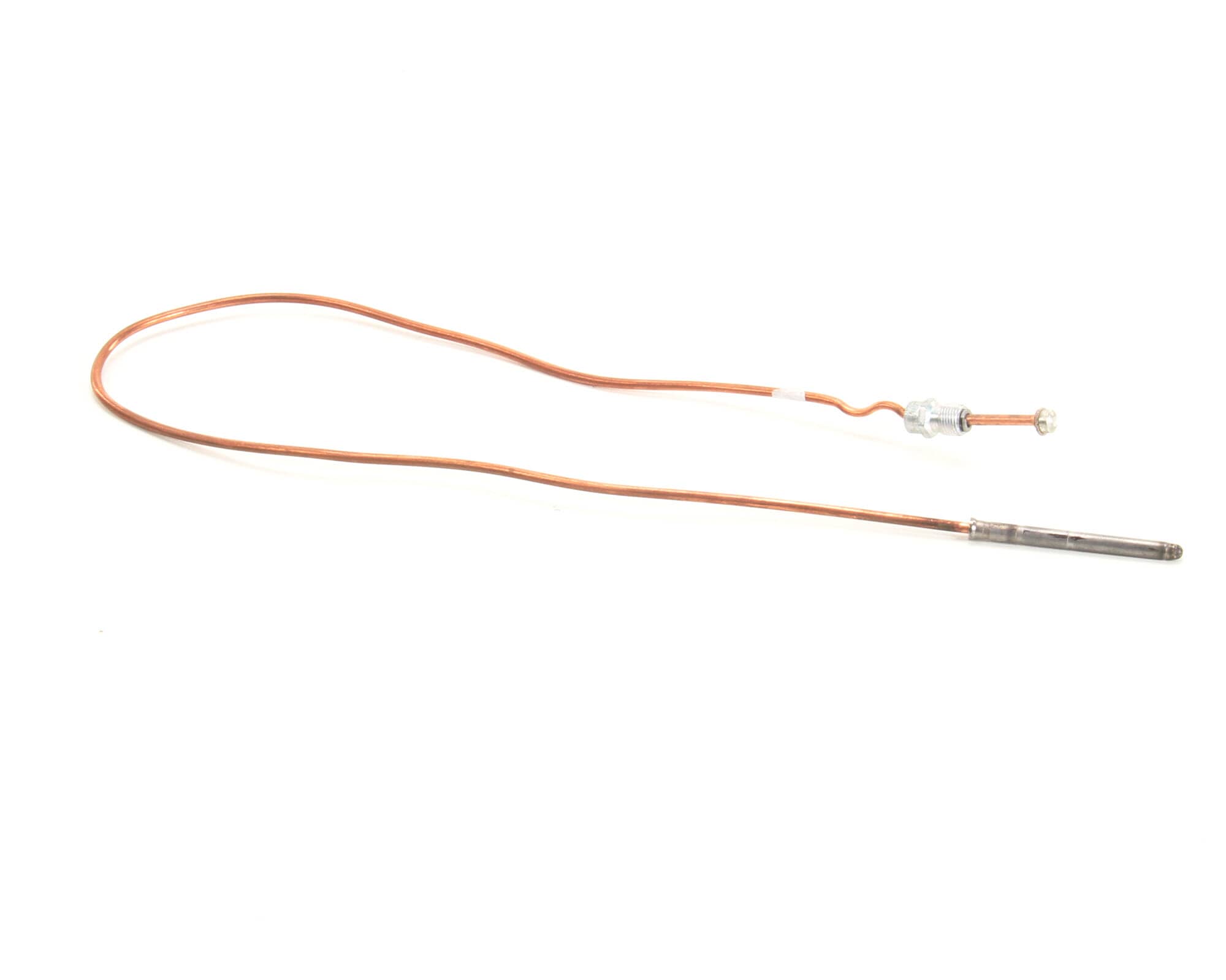 Anets P8900-47 Thermocouple Coaxial Connector 25-35Mv - ChefParts