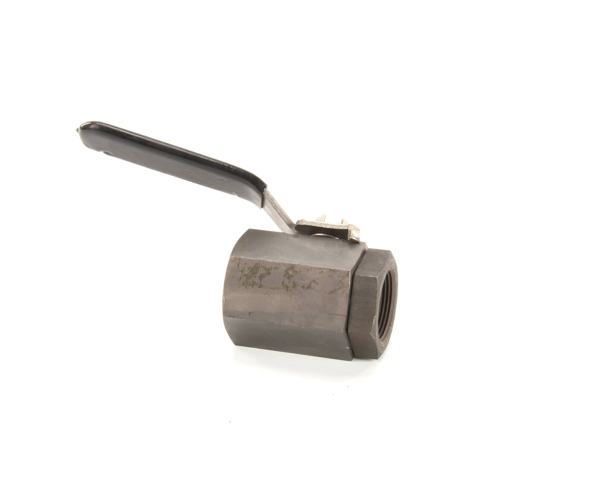 Anets P8835-16 Ball Valve 1-1/4" Full Port - ChefParts
