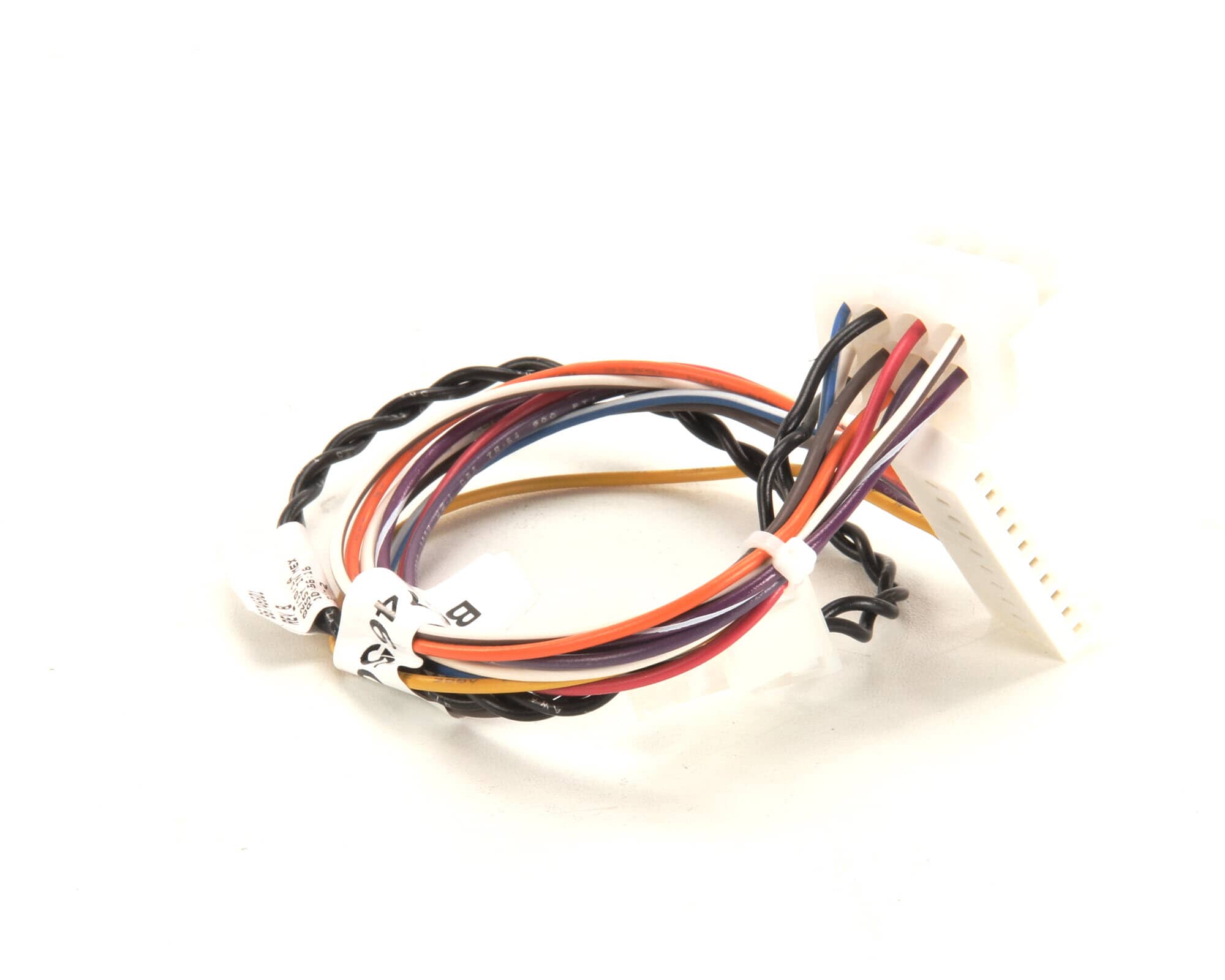 Pitco B6746501 Wire Harnes Relay Board to Control SG - ChefParts