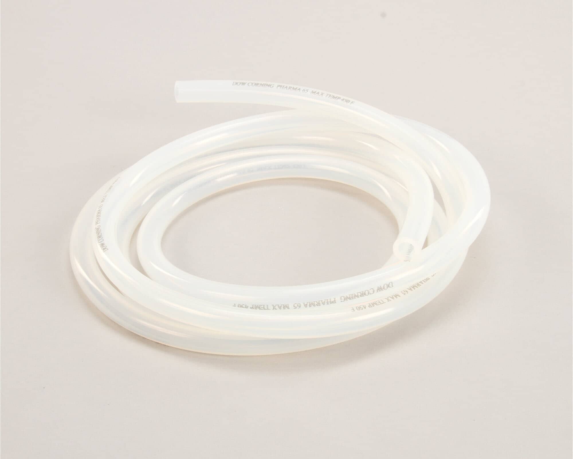 tube silicone-.375idx120.0 l - 20976.1002