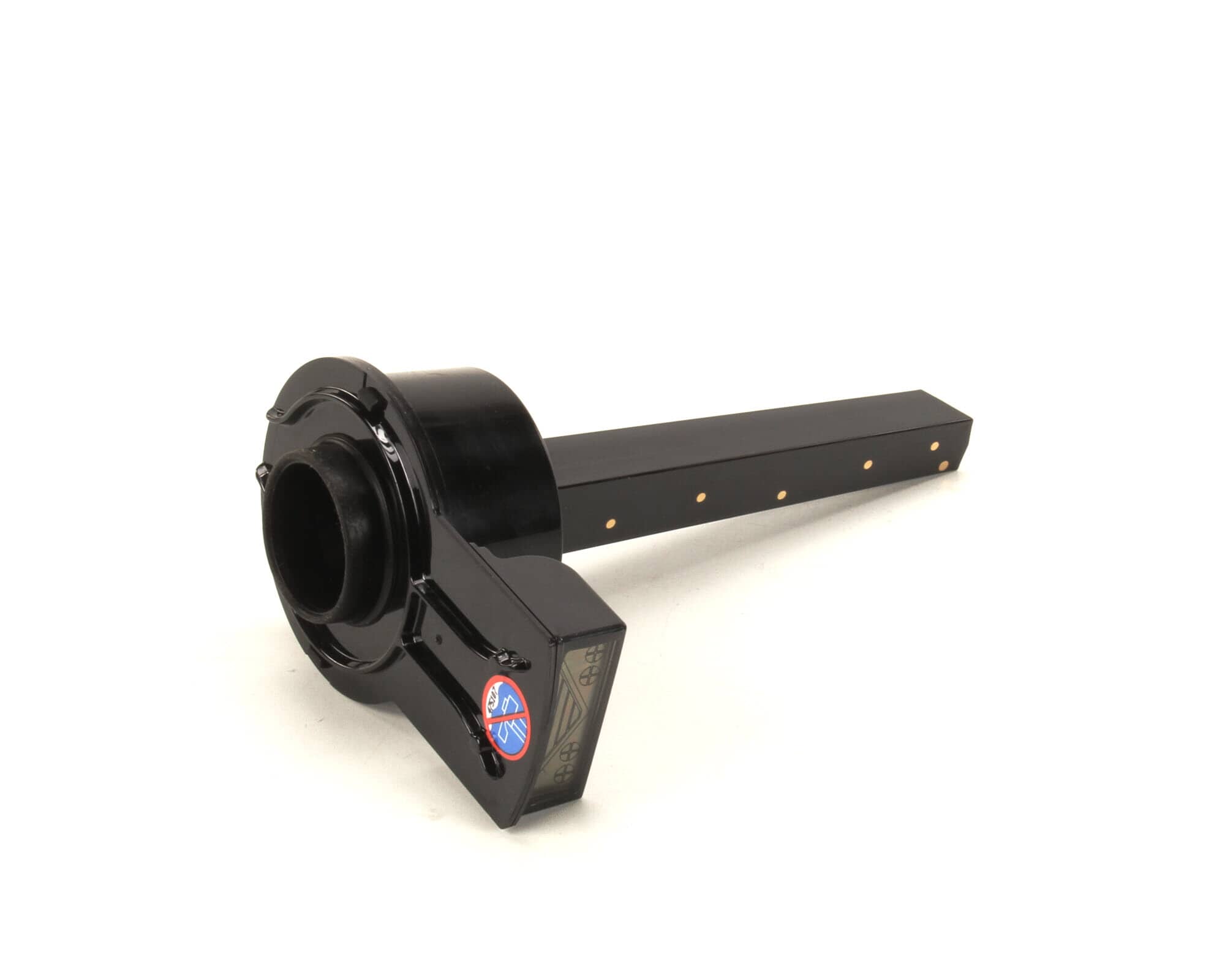 funnel assembly,8/1.0 gal - 1102.00143.00