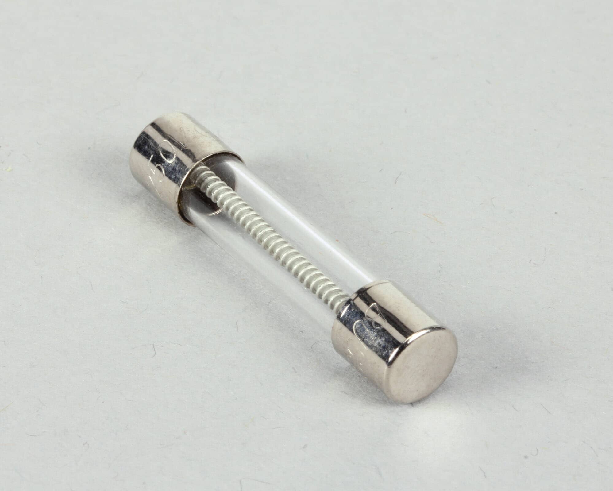 Pitco P5045720 Fuse 4A Slo Blow Glass - ChefParts