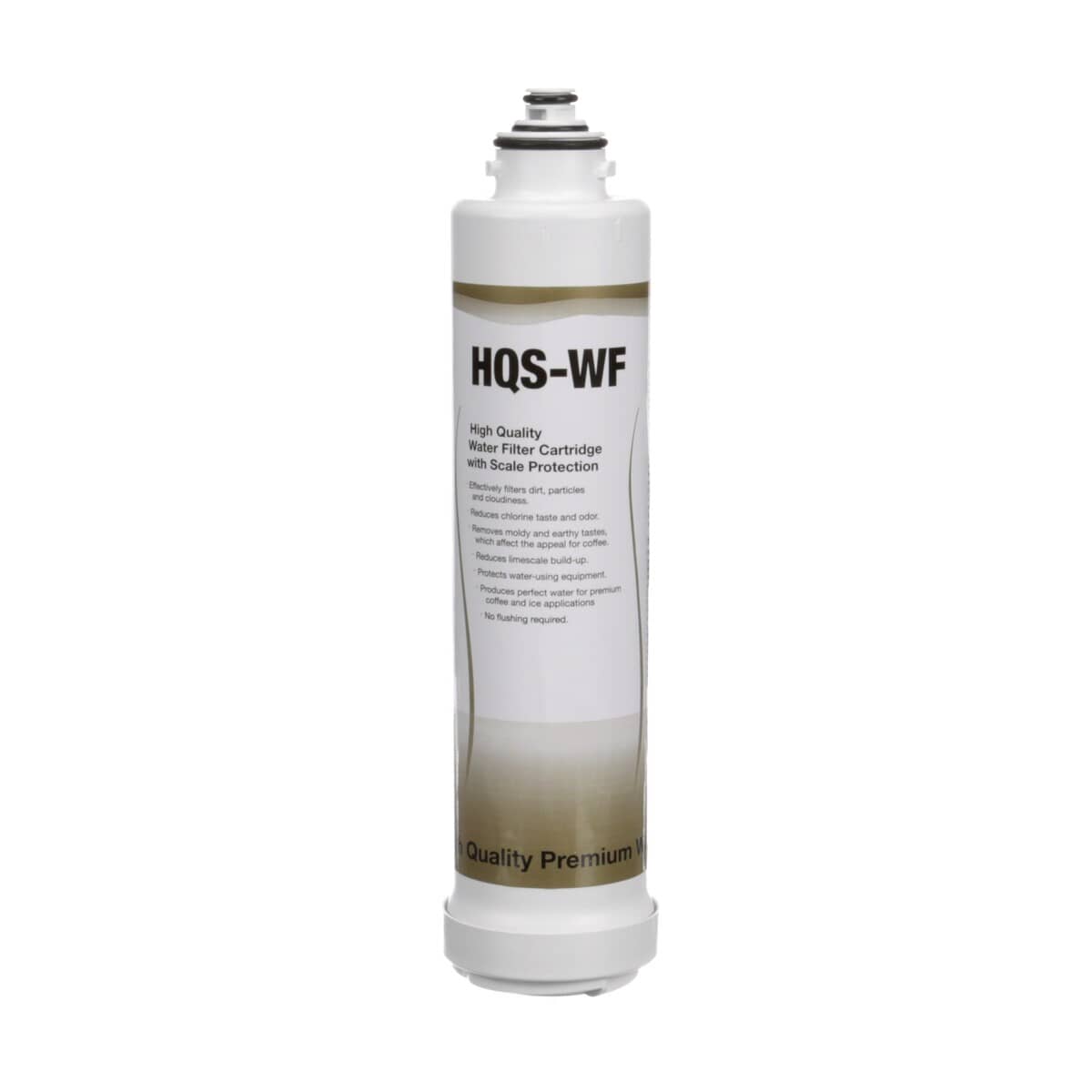 Everpure DEV983001 Cartridge HQS-Wf Water Filter With Scale Protection - ChefParts