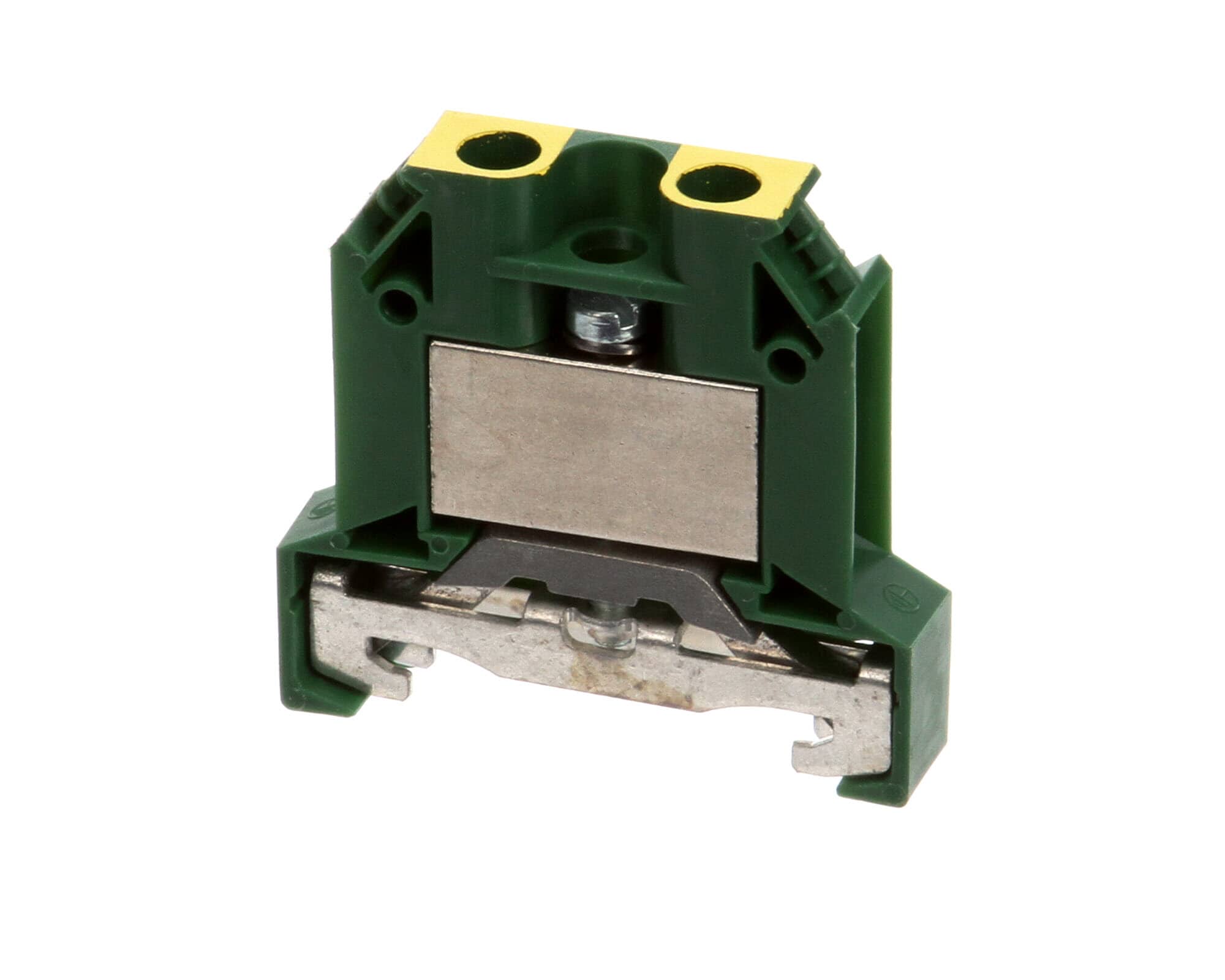 earth terminal 16mm yellow/green - 4001.121