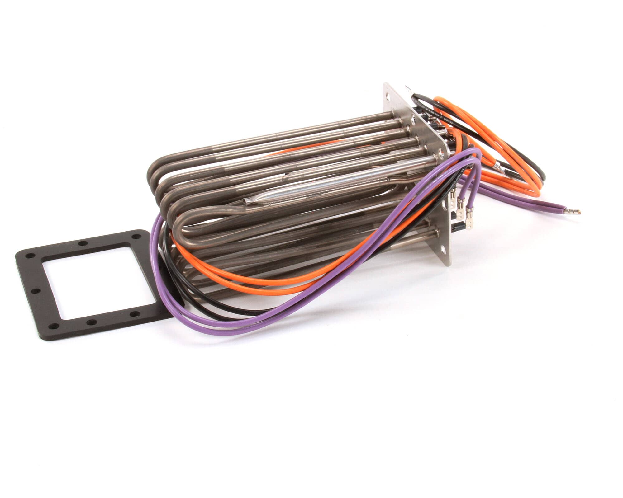 Rational 87.01.018 Heating Element With Gasket - ChefParts