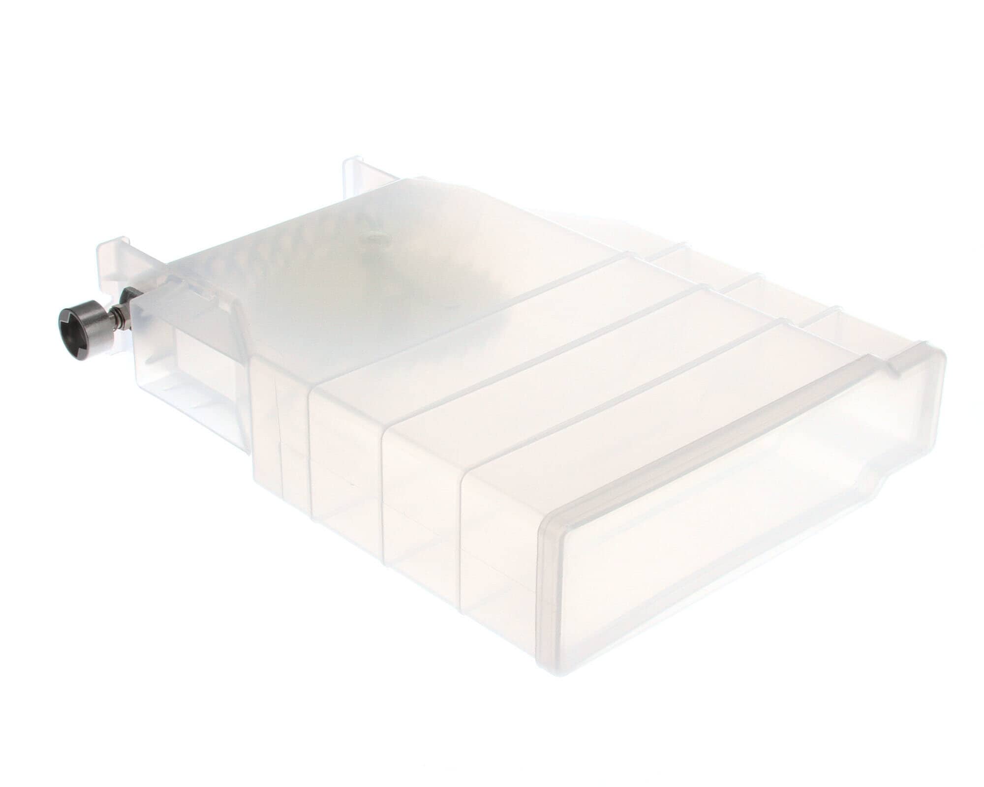 Bunn 37010.1001 Hopper Assembly with Auger 8 LB - ChefParts