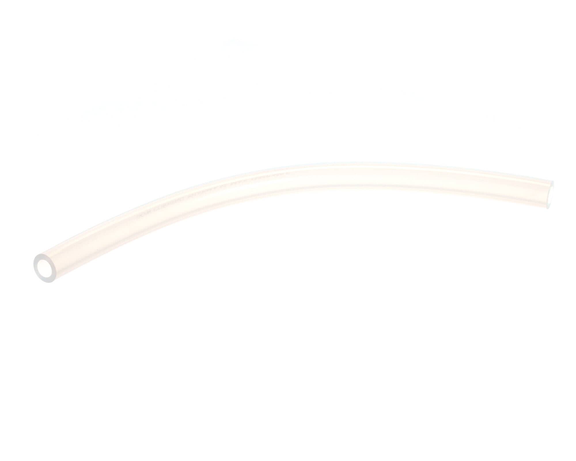 tube silicone.375idx12.0lg - 20976.1
