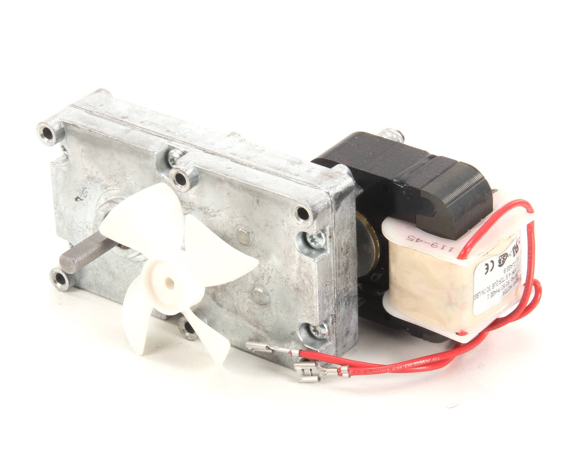 motor gear,240v,50/60hz - 2u-1211800