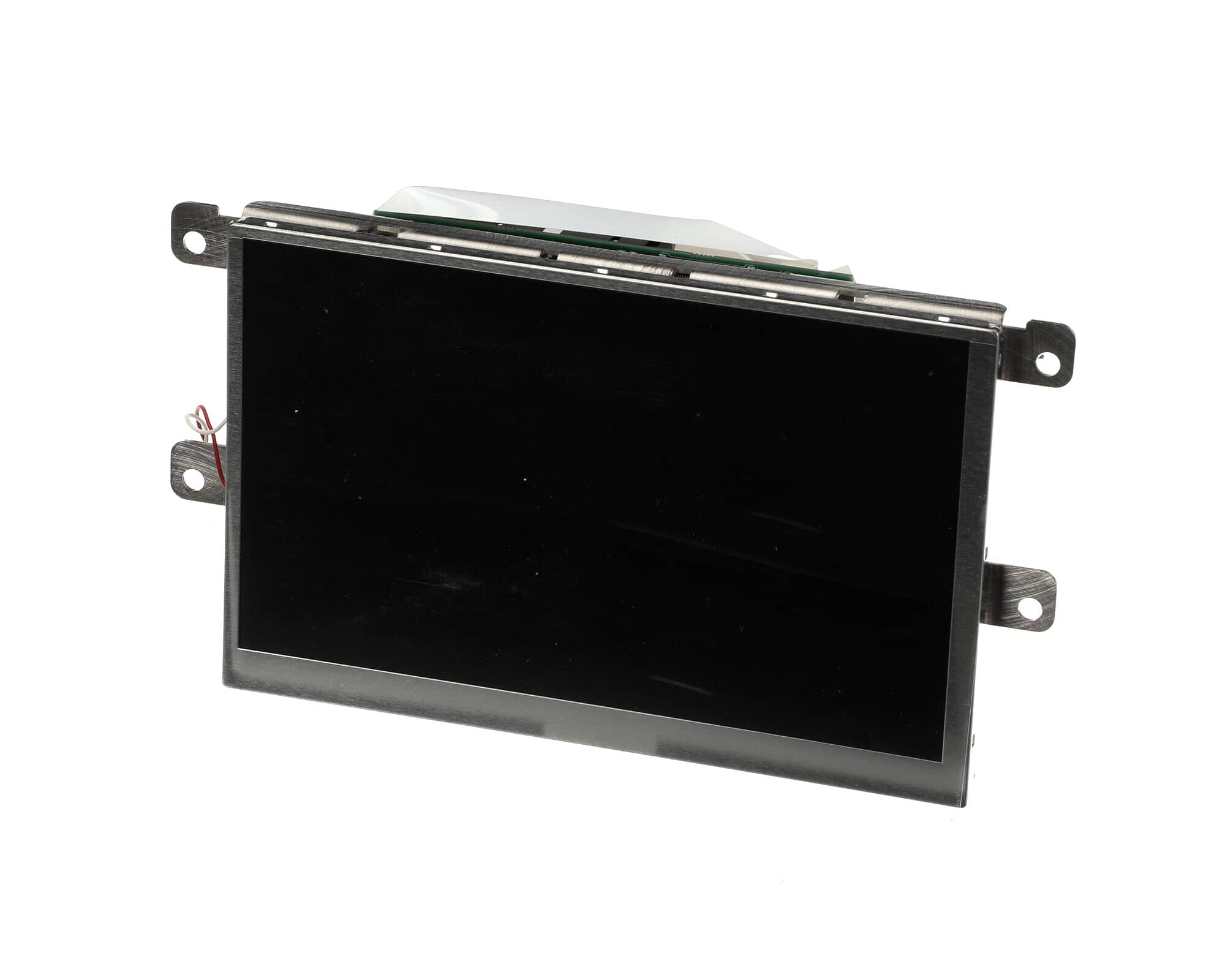 Alto Shaam 5026198R Control Assembly - ChefParts