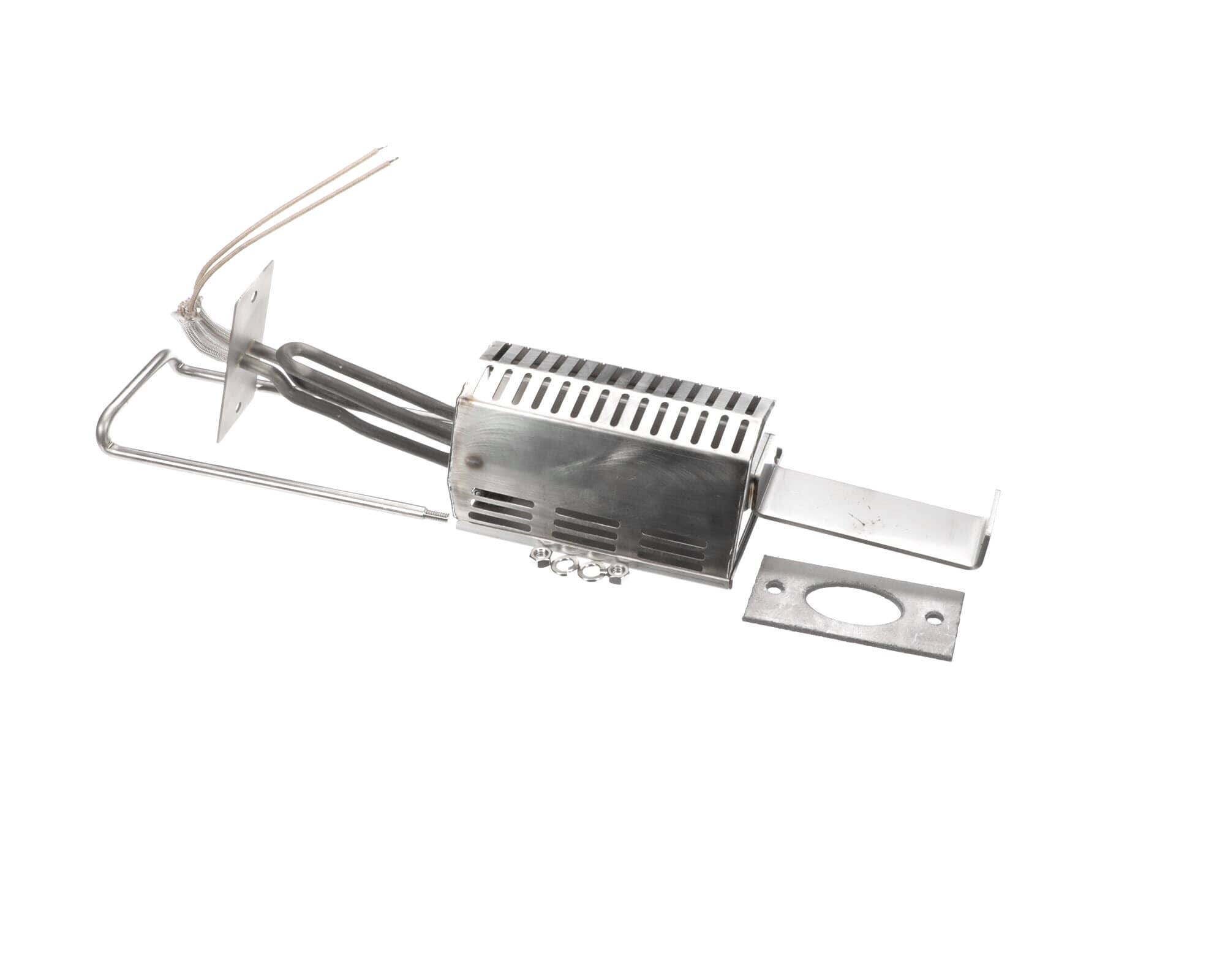 Alto Shaam 5032198R Smoker Element Assembly 208/240 - ChefParts