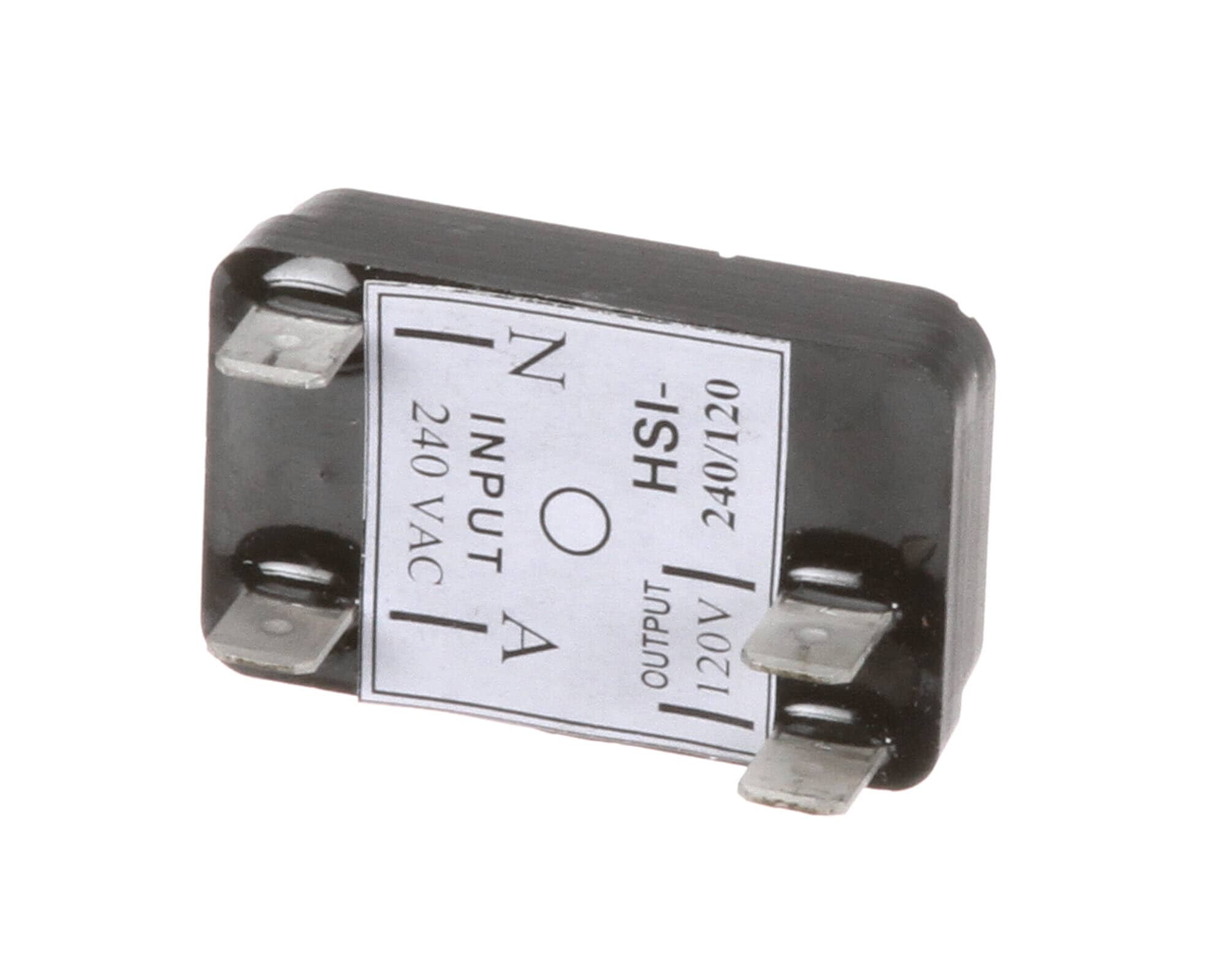 Alto Shaam BA-36655 Voltage Controller Ignition 240V Input 120v Output - ChefParts
