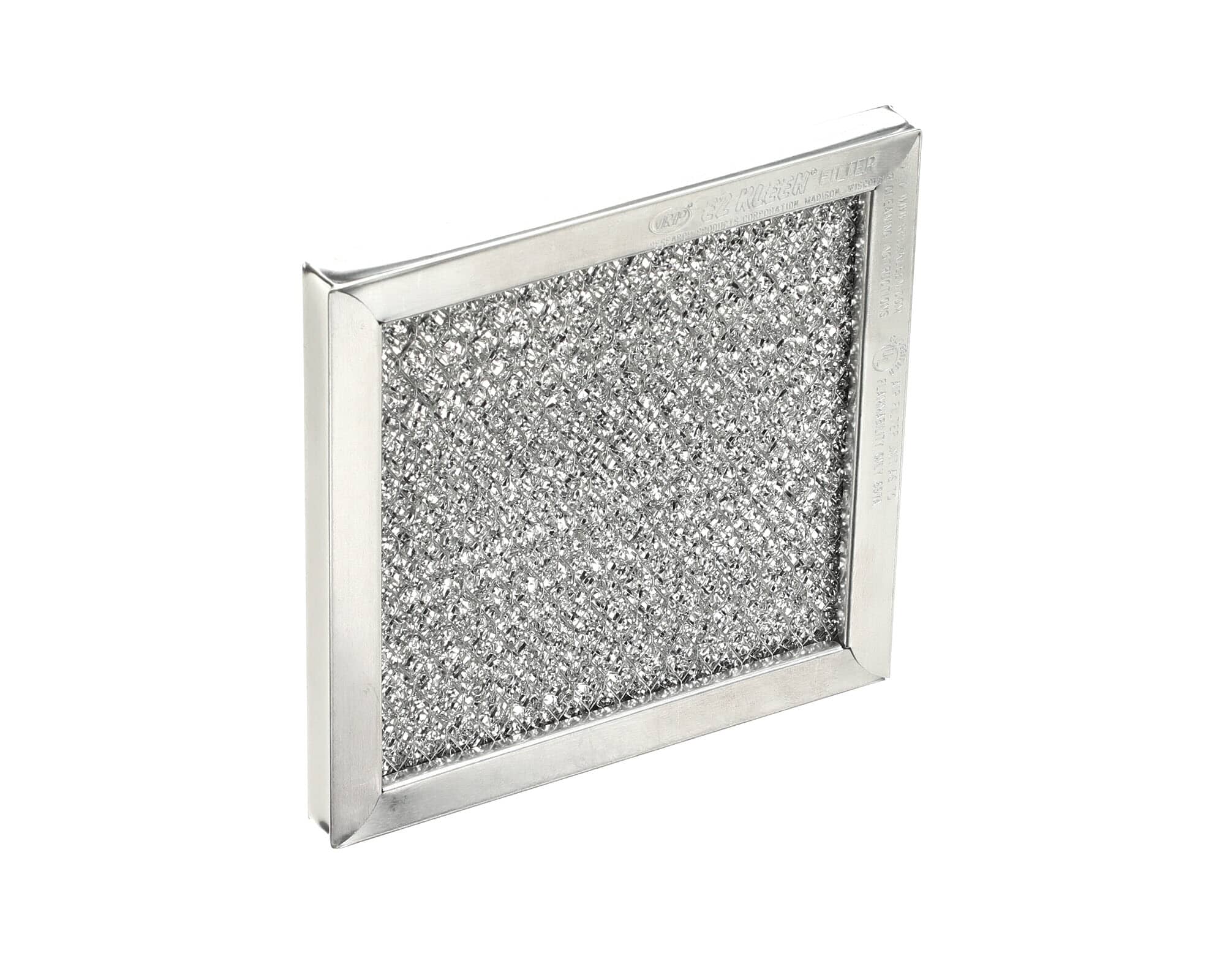 Alto Shaam FI-37700 Filter 5"x 5" - ChefParts