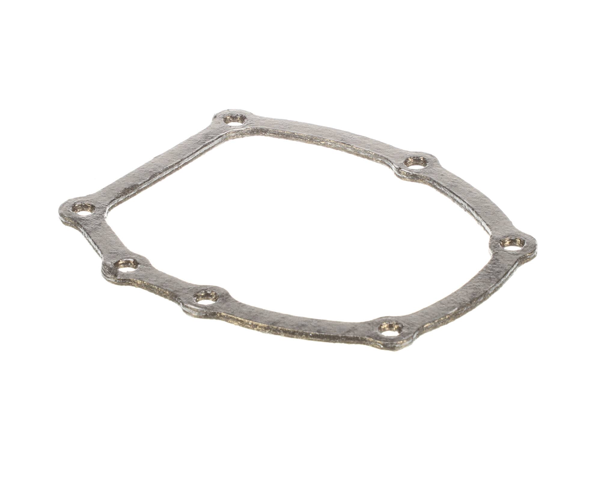 Alto Shaam GS-38884 Gasket Heat Cavity 0.4" x 5.1" x 6.2" - ChefParts