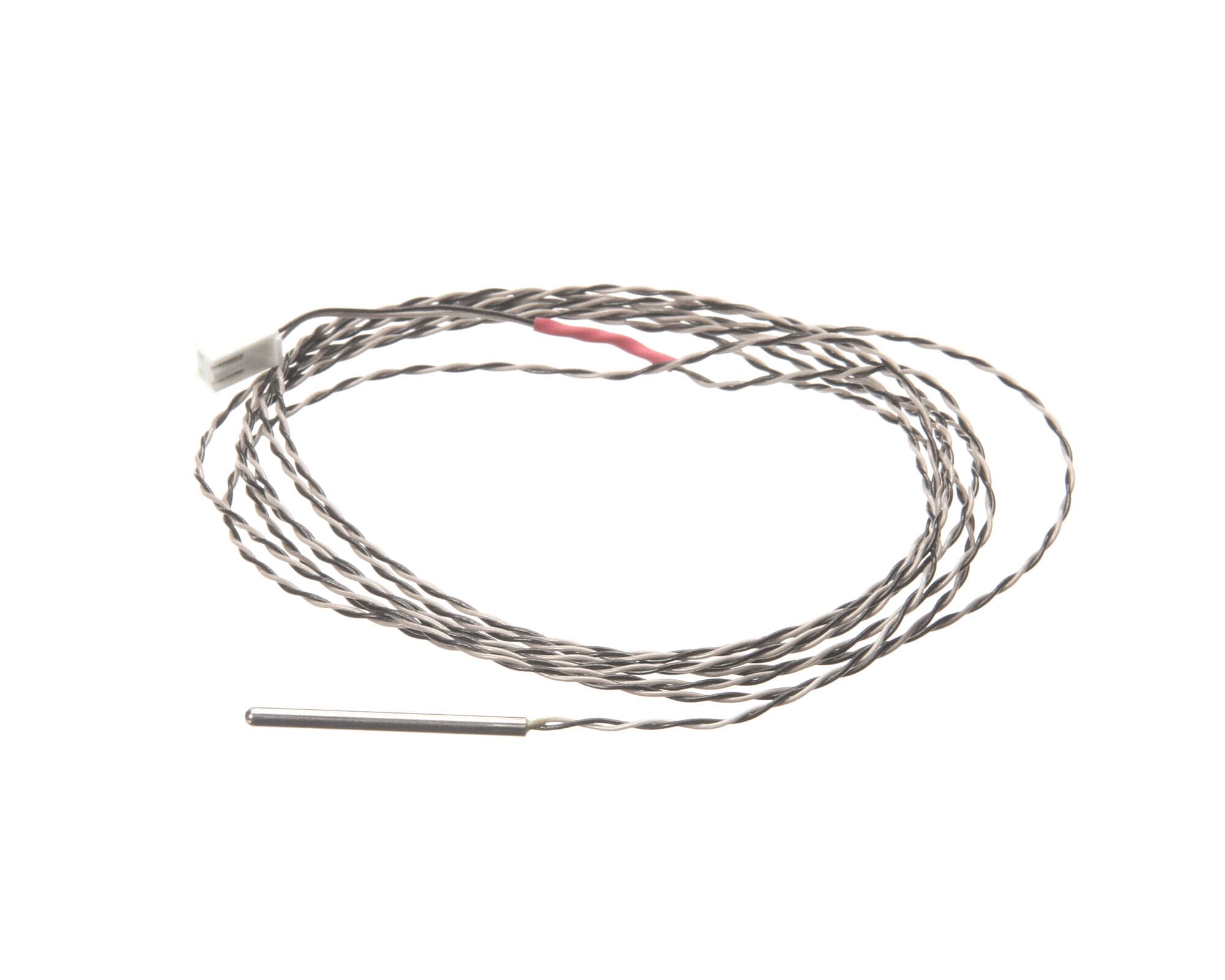 Alto Shaam SN-38111 Sensor with 110" Wire 1000 OHM - ChefParts