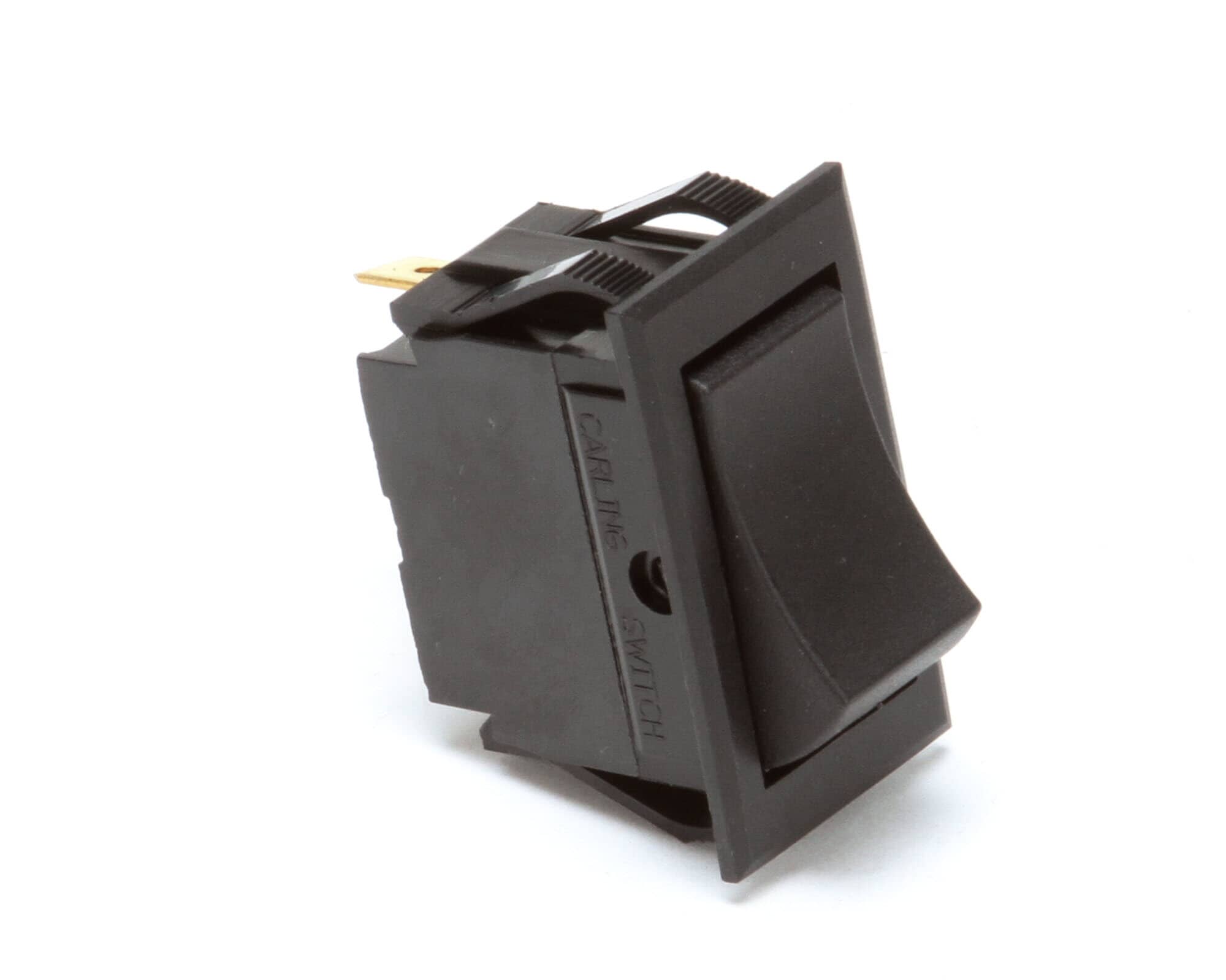 switch rocker fan hi/low - sw-34101