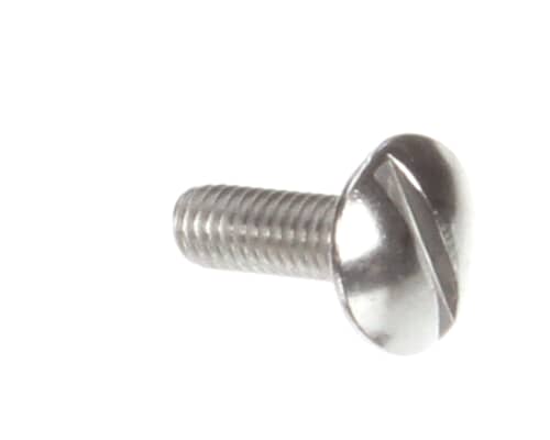 Bizerba 000000056972510000 Screw, Slotted Pan Head